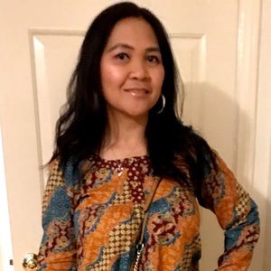 Meet your Posher, Caroline